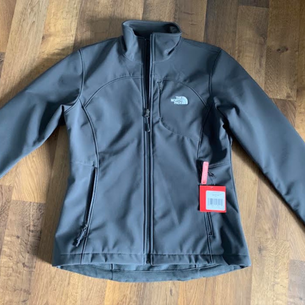 🆕 North Face Apex Bionic Jacket NWT - image 6
